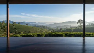 Coffee Estate Holidays Combine Nature, Comfort And Budget-Friendly Travel