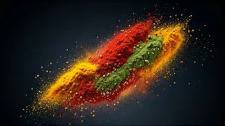 Chatpata Food Is Getting Bolder In 2026