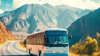 Scenic Vande Bharat Rail Routes Spark New Long Weekend Getaway Trends
