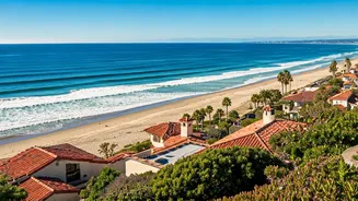 San Clemente: Southern California's Unmissable Coastal Gem for Authentic Charm
