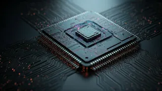 Meta and Broadcom Forge Alliance for Next-Gen AI Chipset Development