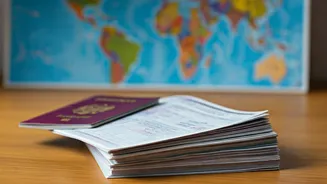 Schengen Visa: Navigating the European Travel Landscape for Indians