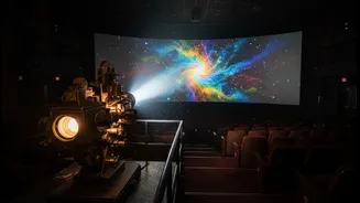 The Intense Screening Crisis Making Nolan’s The Odyssey A Rarity Outside 41 Select Venues