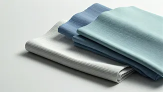 Beat the Heat: 5 Essential Summer Fabrics for Men