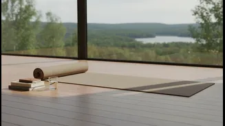 Before Booking A Retreat, Check Credentials, Structure And Daily Demands