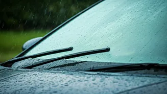 Monsoon Car Care Begins With These Simple Steps