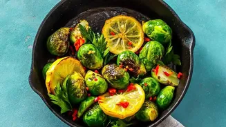 Rainy Weeknight Cooking Gets Easier With Healthy One-Pot Recipes