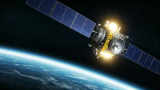 PlanetiQ's $15 Million Air Force Contract Fuels Advanced Weather Data Revolution