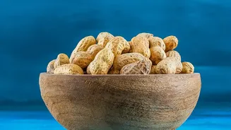Vrat-Friendly Protein Sources Range From Dairy to Amaranth and Peanuts