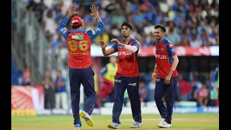 IPL 2026: Punjab Kings' strongest predicted XI against Rajasthan Royals