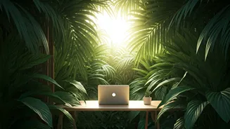 Thailand Eco Hubs Are The Ultimate Sustainable Nomad Escape
