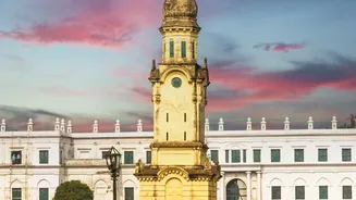What to Do in Amritsar: 10 Experiences Worth Making Time For