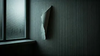 Moisture Can Quietly Ruin Your Home Mood