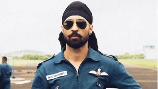 'Border 2' continues to fall; collects ₹224cr in Week 1