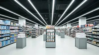 Reliance Retail: Expansion, Deals, and the Future of Indian Retail