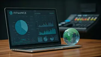 Finance Careers Now Mean More Than CA