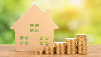 The Latest Drop in Loan Rates Leaves Homebuyers with One Main Check: Household Income