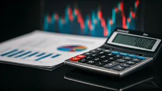 Unveiling India's Financial Future: A Guide to Key Calculators