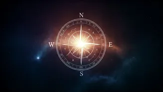 Scorpio's Cosmic Compass: Navigating May 7, 2026, for Fortunes and Forecasts