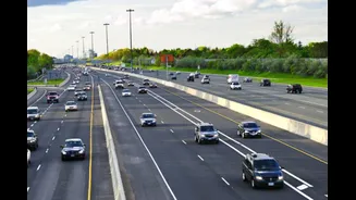 Higher Cost, Longer Route: Maharashtra Clears Redesigned Nagpur-Goa Shaktipeeth Expressway