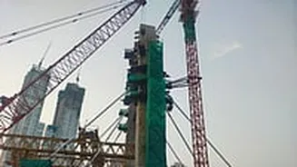 Mumbai: Byculla Cable-stayed Bridge Set To Open By March 2026; 80% Work Completed