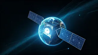 ISRO Hackathon Makes Space Feel Less Distant