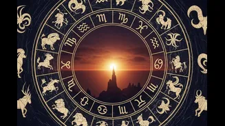 Shukra Gochar 2025: Three Zodiac Signs Likely To Shine In Love, Wealth And Professional Success