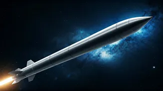 Vikram-1 Makes Space Entrepreneurship Feel Real