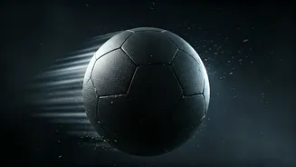 The FIFA World Cup match that had everything