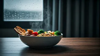 Freshly Cooked Meals Are Monsoon’s Safest Comfort