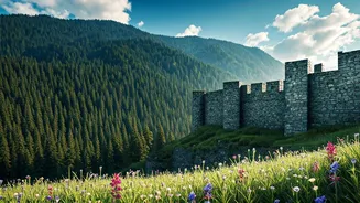Naggar Gets Art-And-History Trip Energy This Summer