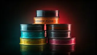 Suriya's OTT Gems: 7 Films You Must See!