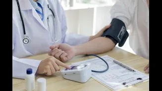 Do BP Patients Need Lifelong Medication? Here’s What Doctors Really Say