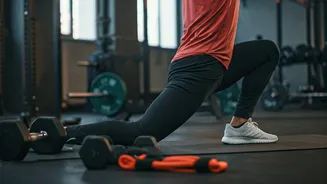 Functional Mobility Over Heavy Lifting Is The Ultimate Flex