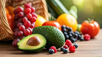 Healthy Eating: Simple Steps for Well-being