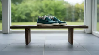 Monsoon Footwear Guide: Why Rushing The Drying Process Can Damage Shoes