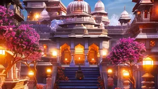 From Small Decorations to Community Events: Planning Costs Before Ganesh Chaturthi