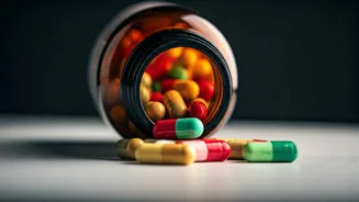Vitamin Claims Have Entered The Group Chat