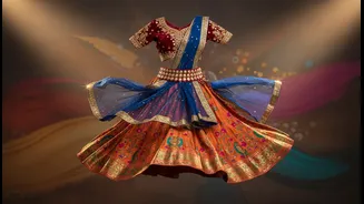 Indian Classical Dance Abroad: a clearer explainer on diaspora identity, cultural continuity and global discovery