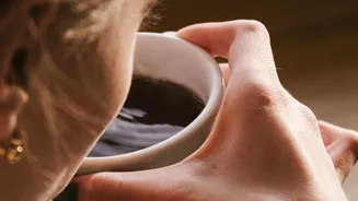 Este ingrediente secreto pode tirar o amargor do café sem usar açúcar