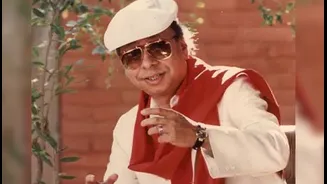How Pancham Da Changed Bollywood Music Without Using a Formula