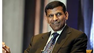 ‘Extremely Dangerous Times’: Ex-RBI Guv Raghuram Rajan Lays Out What Budget 2026 Should Prioritise