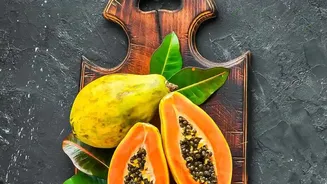 Food Hygiene Matters Before Papaya Reaches a Monsoon Fruit Bowl