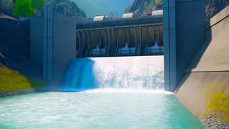 Groundwater Extraction Rules Continue to Apply to AI Data-Centre Projects