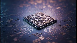 Domestic AI Silicon Could Strengthen India’s Control Over Critical Technology