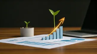 Young Professionals Need Budgets More Than Ever