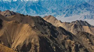 Monsoon Travel Decisions: When Ladakh May Make More Sense Than Goa Or Kerala