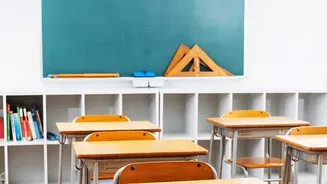 The Latest Proposed Limits On AI In New York Schools