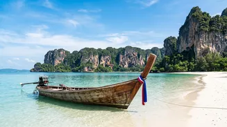 Why Thailand's 30-Day Visa-Free Stay For Indian Tourists Matters: Visa-Free Entry With A Shorter Maximum Stay