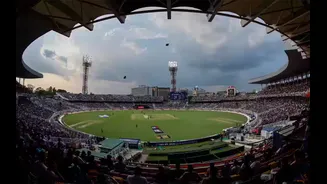 KKR vs MI: IPL 2026 Records and Stats at Eden Gardens, Kolkata